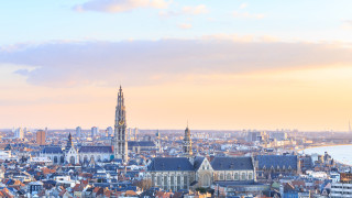 Крадци са използвали канализацията за да проникнат в банка в