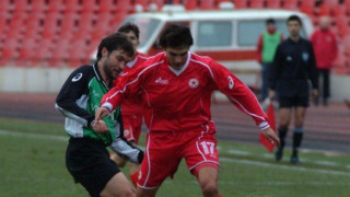 Бившият футболист на ЦСКА Мартин Керчев даде интервю за Evima Sport Той