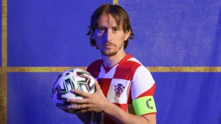 Капитанът на Хърватия Лука Модрич коментира победата над Австрия 3 1