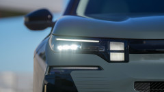 Новият Citroen C5 Aircross е по-голям и с огромен екран