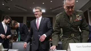 Русия - най-голямата глобална заплаха за САЩ, обяви шефът на Пентагона 