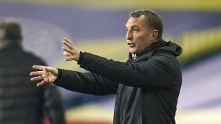 Брендън Роджърс е сигурен че щеше да запази елитния статут