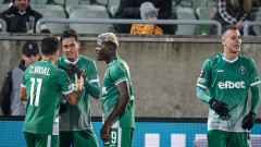 Лудогорец моли УЕФА да преустанови порочна практика