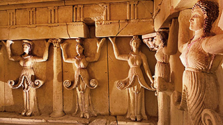 Ден на отворените врати в тракийската гробница в Свещари 