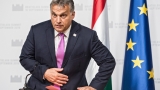  Европейски Съюз няма да постанова наказания на съветския газ и нефт, удовлетворен Орбан 