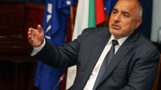 Борисов поиска проверка на заведението, начислявало такса "стол"