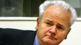 Путин и Милошевич копаят една и съща кървава бразда