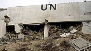 ООН изтегля наблюдатели на границата между Ливан и Израел