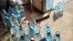 Задържаха над 1500 литра контрабанден алкохол в Русенско и Великотърновско