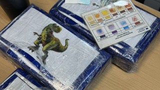 Заловиха кокаин за над 1 млн лева на МП Капитан