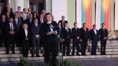 Наталия Киселова: Априлци проявиха безпределна саможертва като избраха бунта пред робското безвремие