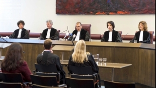 Холандски съд поряза исканията за узаконяване на педофилията