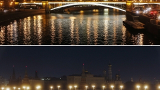 109 български общини отбелязват тази година Часът на Земята съобщиха