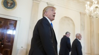 Тръмп "скочи" на републиканците заради липса на подкрепа