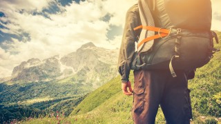 17 годишен белгийски турист получи хипертонична криза над Рилския манастир Момчето