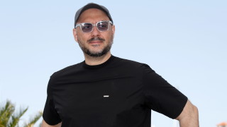 Руският режисьор дисидент Кирил Серебренников призовава за отмяна на санкциите