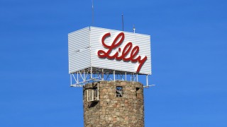 Американската фармацевтична компания Eli Lilly планира да построи производствен завод