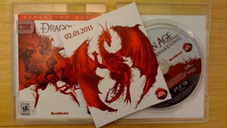 Dragon Age 2 идва догодина?