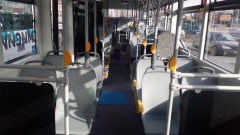 Пловдив минава на ток: Градът ще търси 22 милиона лева за 20 нови електробуса