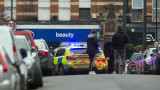 Двама ранени при терористична атака в Южен Лондон
