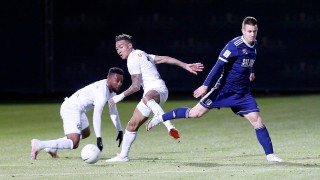 Днес играчите на Лудогорец проведоха възстановителна тренировка В заниманието се