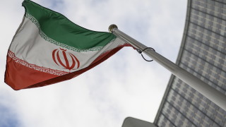 Съединените щати няма да стоят със скръстени ръце ако Иран