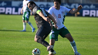 Самуел Ето о е най добрият футболист с когото Горан Пандев някога