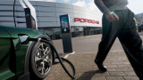 Porsche Charging Service е вече и в България