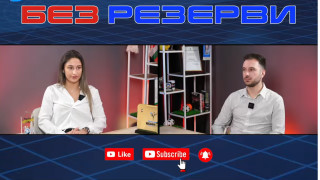 Александра Димитрова беше специален гост в подкаста на ТОПСПОРТ Без