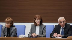 Троен контрол на предсрочния вот, видеонаблюдението няма шанс за манипулация