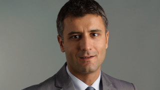 Иван Бозев става изпълнителен директор и генерален мениджър на Lenovo