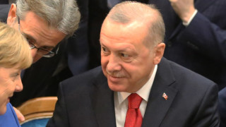 Вече няма съмнения относно ролята на Турция за изпращане на