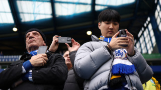 Челси продаде най скъпия билет за мач от Висшата лига Фен