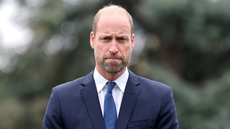 Принц Уилям по-откровен от всякога за диагнозите на Кейт Мидълтън и крал Чарлз и промените в кралския двор