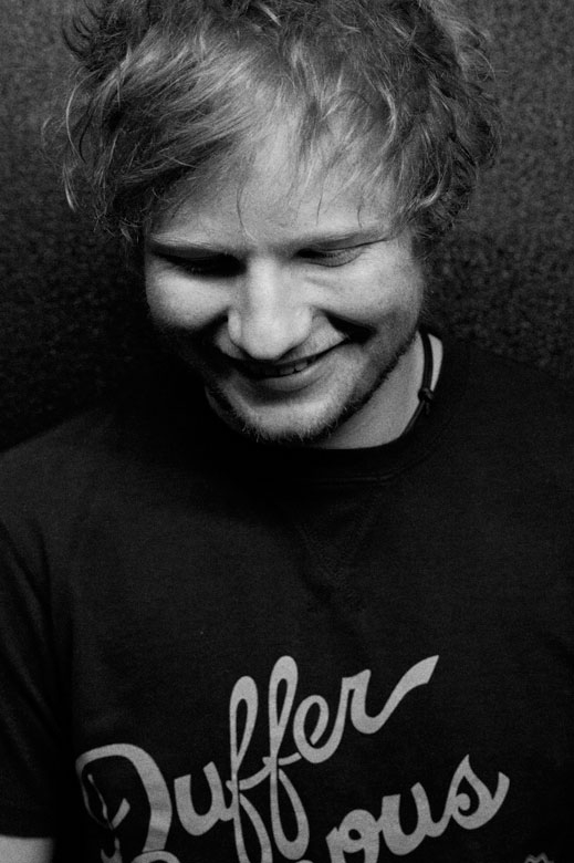 Ed Sheeran стана №1 в Billboard Artist 100
