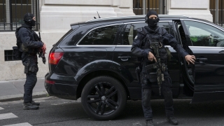 Антитерористична операция предотвратява атака в Ница