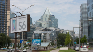 Разследват редакциите на две казахстански медии в рамките на наказателно