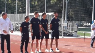 Министерството на труда и социалната политика уважи поредната благородна инициатива