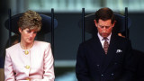 Принц Чарлз, принцеса Даяна, The Diana Interview: Revenge Of A Princess и едно признание от нощта преди сватбата им