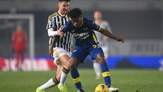 Ювентус е изпреварил големия си противник Интер в борбата за привличането