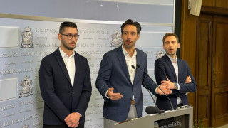 Общинските съветници от Спаси София се обявиха против отдаването на