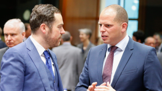 Белгия против отмяна визите за Турция, Украйна, Грузия и Косово