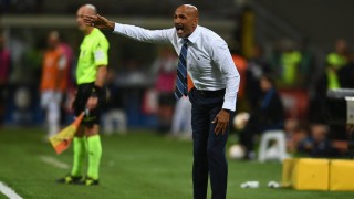 Треньорът на Интер Лучано Спалети коментира равенството на нерадзурите срещу Торино