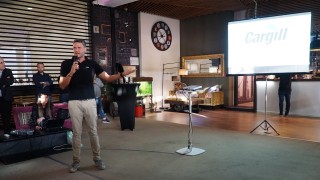 Cargill най голямата в Съединените американски щати частна компания по