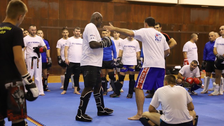 Обявиха програмата за семинара KWU International Professional league