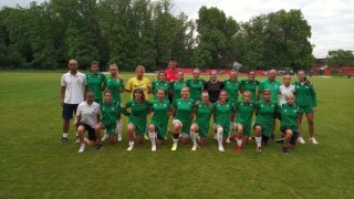 Пирин Лейдис стартира с равенство новия сезон Момичетата на Стивън