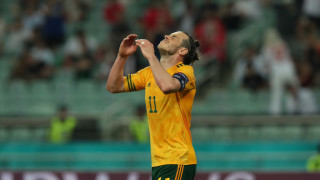 Итън Ампаду казва че Уелс трябва да се справи с