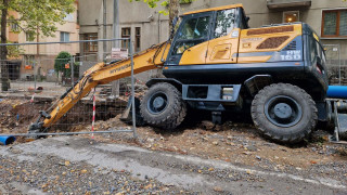 Остава в сила частичното бедствено положение в Карлово съобщава БНТ То