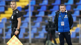 Централният защитник на Монтана Давид Маленбана няма да вземе участие