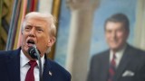 Тръмп вярва, че преговорите за мир в Украйна "се приближават към нещо"